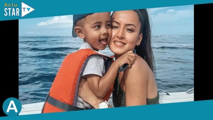 "De la mousse qui sort de la bouche" : Olivia Gayat (Familles nombreuses), son fils victime de grave