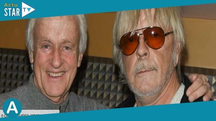 Renaud amoureux d’une “jeune femme” : Dave fait des confidences !