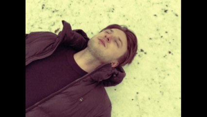 Tobias Arbo - Within