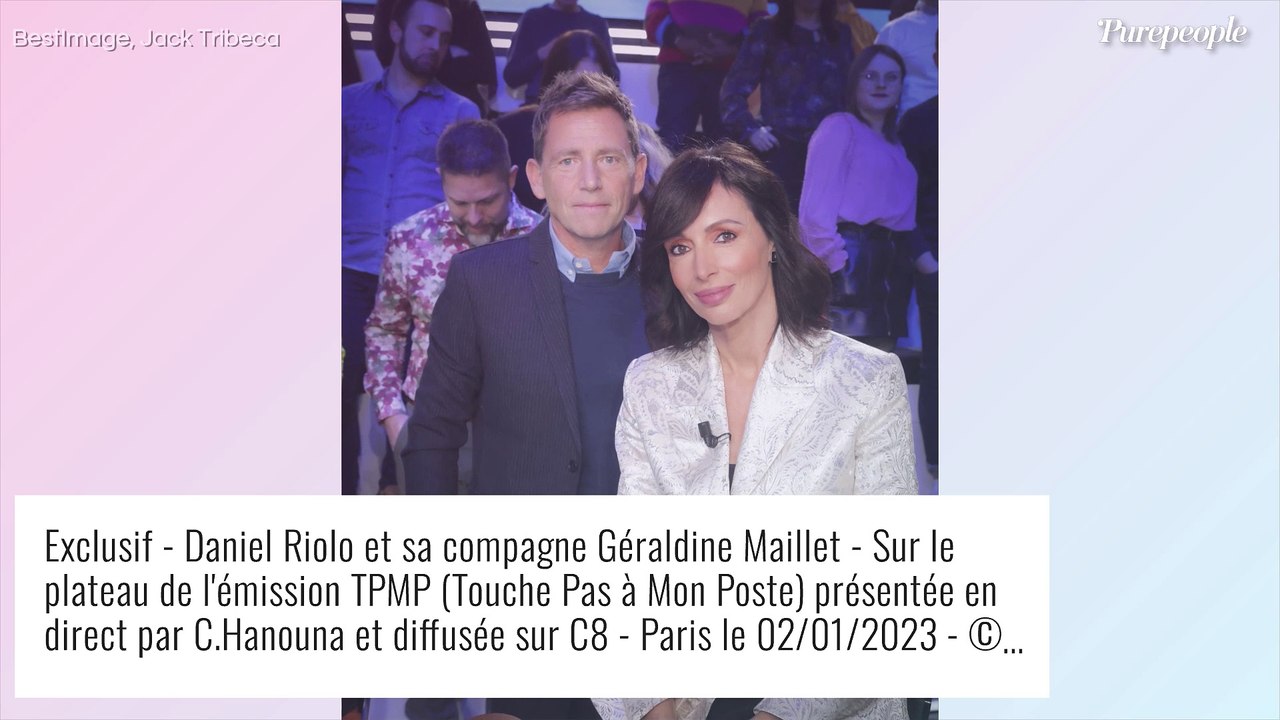 "Grosse tension" : Daniel Riolo poursuit son week-end en amoureux à Marrakech, énorme somme d'argent en jeu...