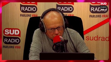 Manifestation retraite : selon enzo, il faut travailler 4h par jour, la réaction d'André Bercoff