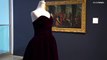 Sotheby’s espera vender un vestido de Diana de Gales por, al menos, 73.000 euros