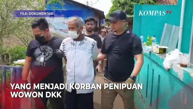 Polisi Buka Posko Pengaduan Laporan Korban Kasus Wowon Cs Serial Killer