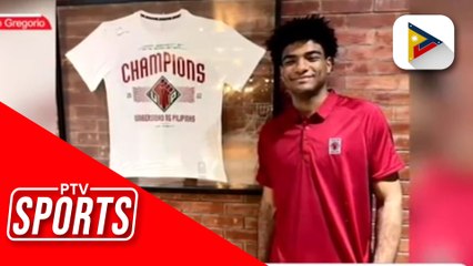 Lebron  Lopez, kumpirmadong lumipat sa UP Fighting Maroons