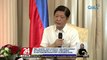 Pres. Marcos: Agad kinontact ang China kaugnay ng panghaharang ng Chinese Coast Guard sa mga mangingisdang Pinoy sa Ayungin Shoal | 24 Oras