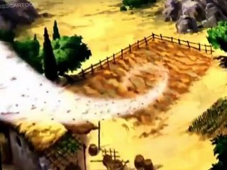 Mythic Warriors: Guardians of the Legend Mythic Warriors: Guardians of the Legend E006 Persephone and the Winter Seeds