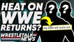 BIG WWE Royal Rumble Returns LEAKED?! | WrestleTalk