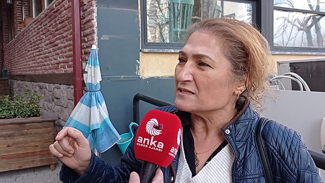 'Çocuklarımıza karne hediyesi olarak üç kalem pirzola alabiliyorsak, yarın sabah seçim olsun'
