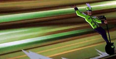 Batman: The Brave and the Bold S01 E24 - Epic Adventure Unveiled!