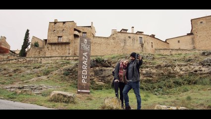 Campaña 'Consume Rural' de la Diputación Provincial de Segovia