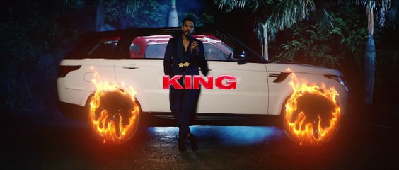 King - ERA _ The Gorilla Bounce _ Prod by. Section8 _ Latest Hit Songs 2021(2K_HD)