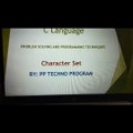 Character Set in C Language | Basic C Language Tutorial | Learn C in Hindi