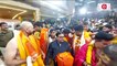 Suryakumar, Kuldeep Yadav Visit Mahakal Temple, Participate In Bhasm Aarti