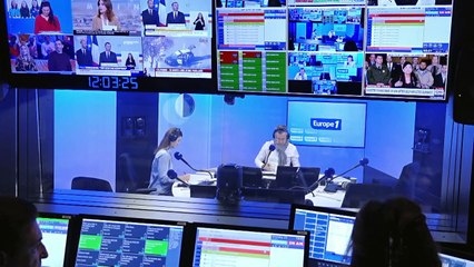 Retraites : la réforme présentée devant les ministres, «pas de changement de cap» à l'horizon