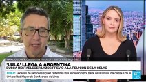 Informe desde Buenos Aires: expectativa por el retorno de Brasil al encuentro de la CELAC
