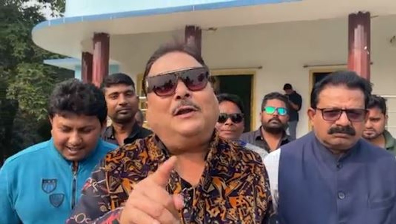 নেতাজি আর রবীন্দ্রনাথ ঠাকুরকে একইসময়ে অপমান করেছেন বিজেপির দু’জন: মদন মিত্র
