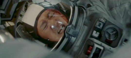 The Wandering Earth 2 - International Trailer (Englische UT) HD