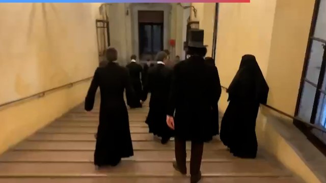 A Bologna si gira il nuovo film di Bellocchio: il viaggio dietro le quinte