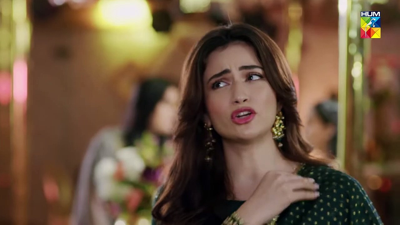 Kaala Doriya Digital Promo Episode 18