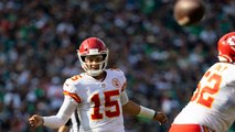 Can Patrick Mahomes Be Trusted Vs. Bengals Despite Ankle Injury?