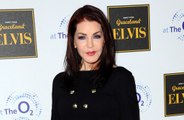 Priscilla Presley tells late daughter Lisa Marie she will always be loved at Graceland memorial service