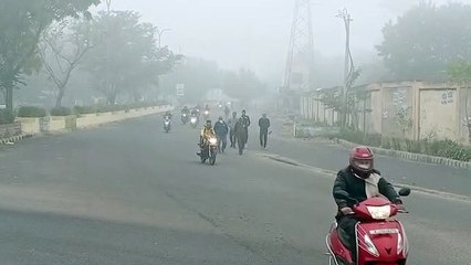 मौसम विभाग ने जारी किया अलर्ट, कोटा संभाग में 27 तक रहेंगे बारिश के आसार