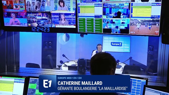 Manifestation : «80% des boulangers ne sont pas éligibles aux aides»