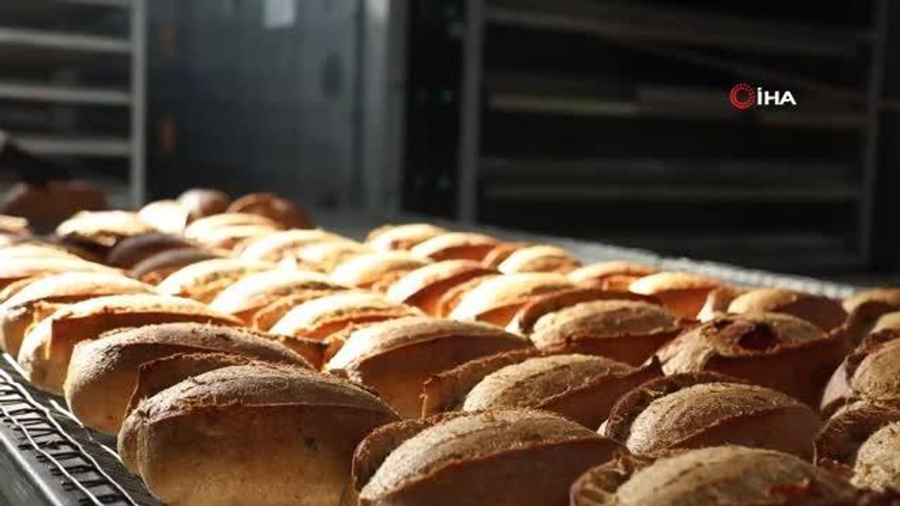 Türkiye Fırıncılar Federasyonu Başkanı Balcı'dan ekmek zammı açıklaması: "Herhangi bir fiyat artışı gündemimizde yok"