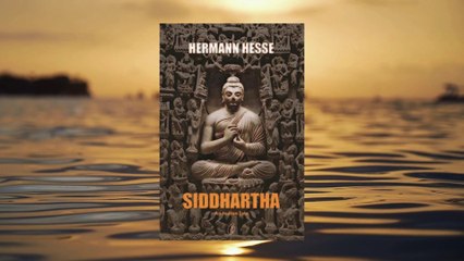 Siddhartha - Hermann Hesse 09/12