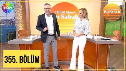 Bu Sabah 355. Bölüm | 23 Ocak 2023
