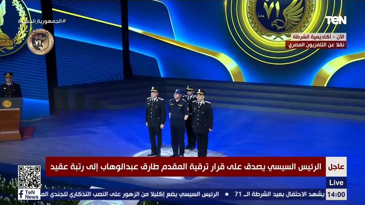 لو كانوا قدروا علينا كانوا دبـ حـ ونا.. الرئيس السيسي يتحدث عن أصعب فترة مرت على مصر