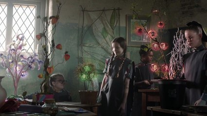 Eine lausige Hexe Staffel 2 Folge 5