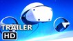 PlayStation VR 2 : Tous les jeux au lancement