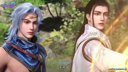 The Land Of Miracles S2 Ep 18 Eng Sub