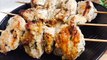 Chicken Malai Tikka Restaurant Style Recipe | Goan Foodie |
