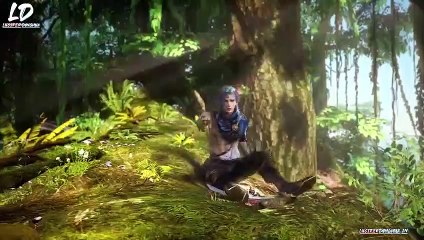 The Land Of Miracles S2 Ep 17 Eng Sub