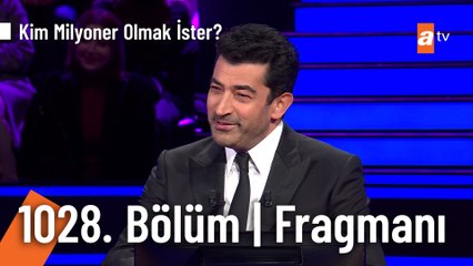 Kim Milyoner Olmak İster? | 1028. Bölüm Fragmanı