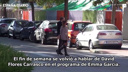 El abogado de David Flores Carrasco toma una decisión drástica con Telecinco