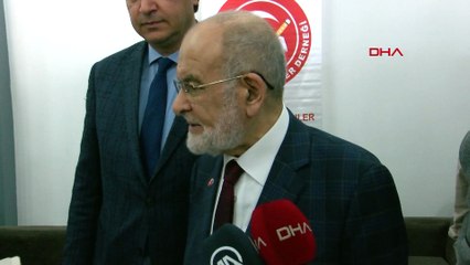 Temel Karamollaoğlu: 30 Ocak'ta aday açıklanmayacak
