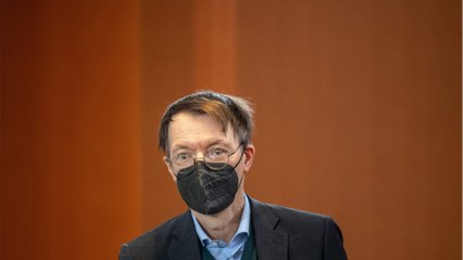 Kritik am Lauterbach-Interview: Minister rudert zurück