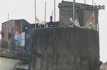 L12-Latrine Making Phase-Kolkata||Calcutta