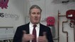 Starmer: Public want government that can deliver