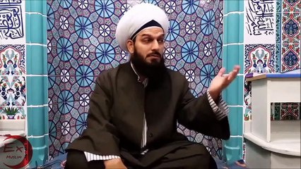 Tarikatçı şahıstan sigara içenlerle ilgili tuhaf sözler