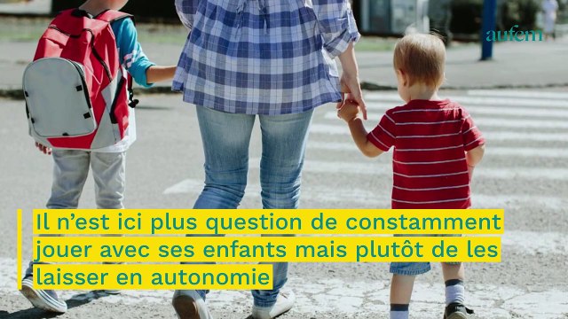 Découvrez le sittervising, la nouvelle méthode pour garder ses enfants et prendre du temps pour soi