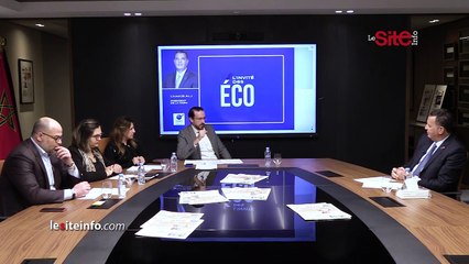 Qui est Chakib Alj, président de la CGEM _