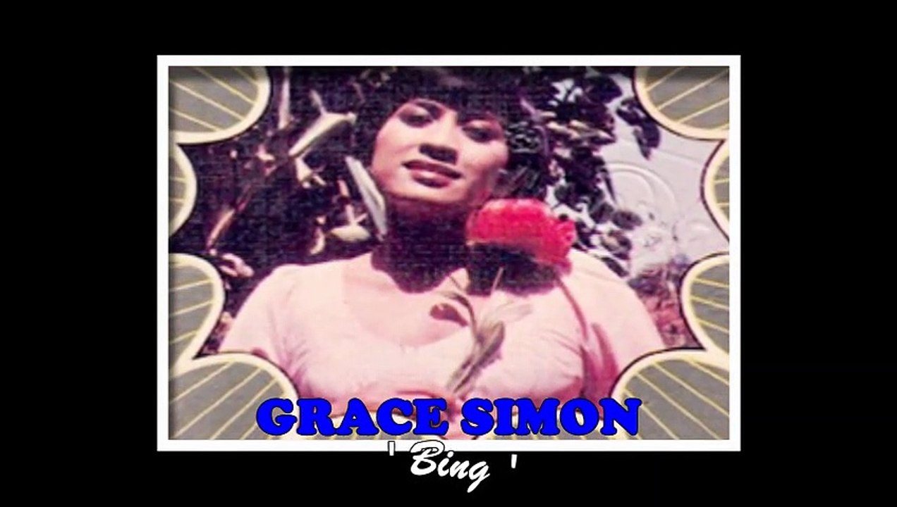 Grace Simon - Bing