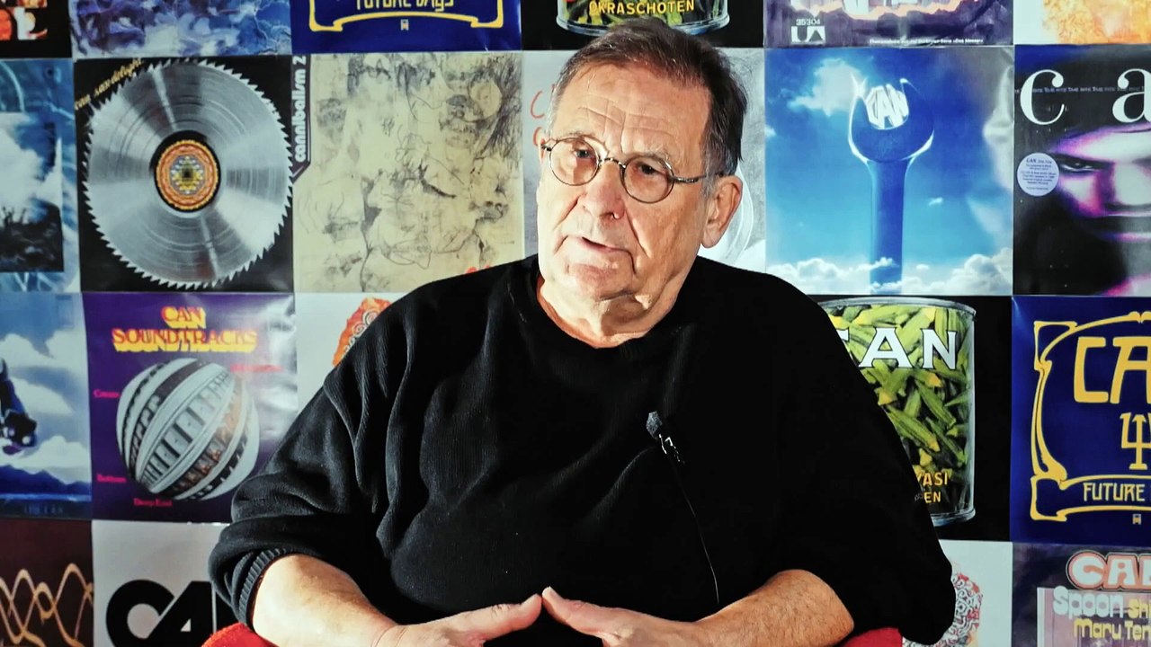 CAN and me - Trailer (Deutsch) HD