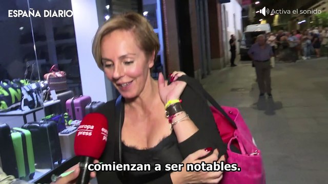 Borja Prado ya ha decidido el futuro de Rocío Carrasco en Telecinco