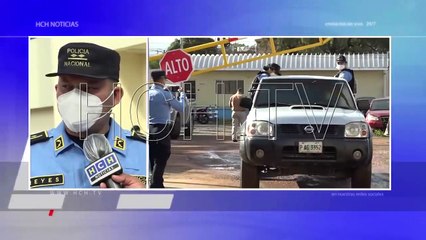 Sicarios madrugaron para quitarle la vida a un agricultor #ResumenPolicialTGU (1)