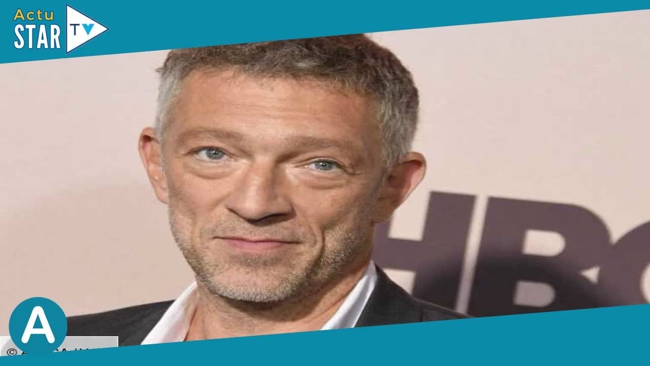 « La même tête » : Vincent Cassel copieusement moqué par Marion Cotillard